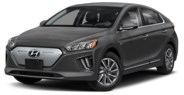2020 Hyundai Ioniq EV 4dr Hatchback_101
